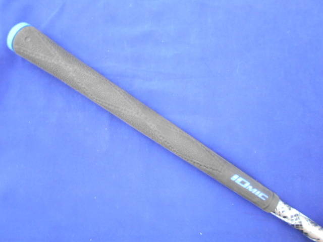 中古 (S) ATTAS MB-FW 65シャフト ゴルフ用品