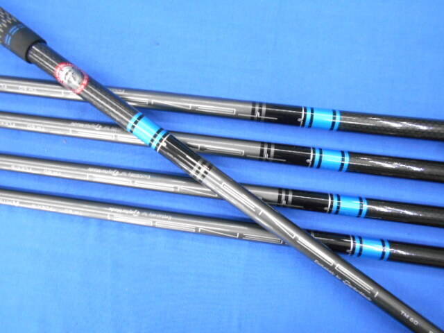 中古 SIM MAX  5本アイアンセット ゴルフ用品