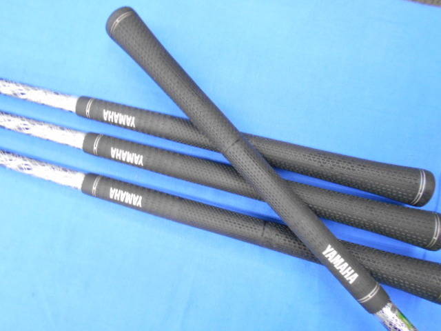 中古 inpres UD+2 4本アイアンセット ゴルフ用品