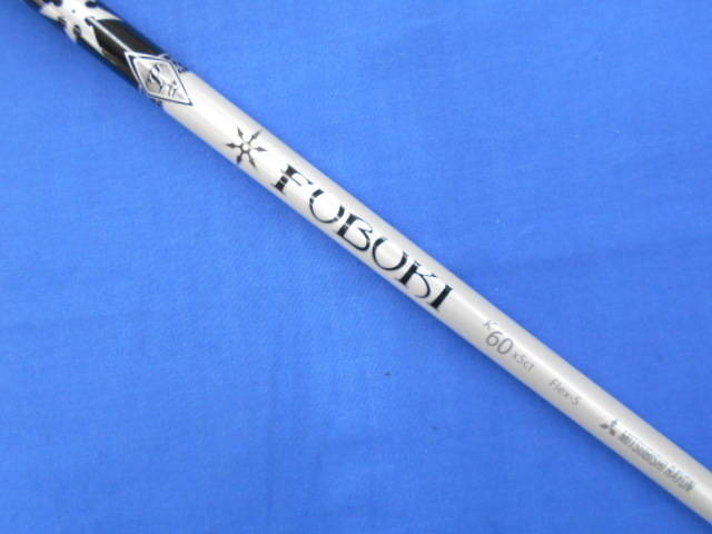 中古 Ray FW Type R フェアウェイウッドフェアウェイウッド ゴルフ用品