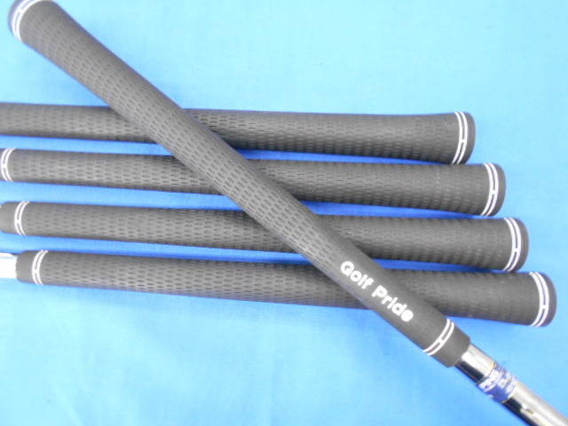 中古 i210 5本アイアンセット ゴルフ用品