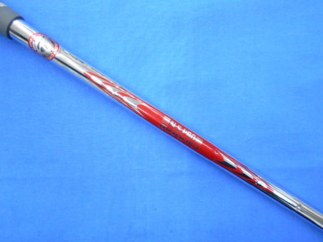 中古 MILLED GRIND HI-TOE (2022) クローム 52°-09°ウェッジ ゴルフ用品