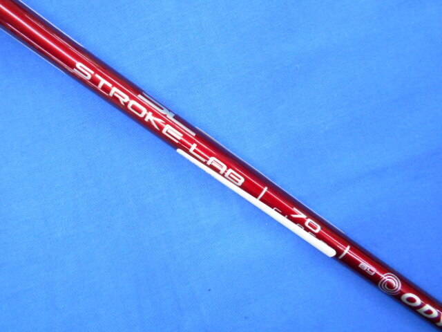中古 TRI-BEAM #1パター ゴルフ用品