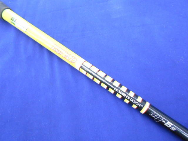 中古 ROGUE SUB ZERO 10.5゜ドライバー ゴルフ用品