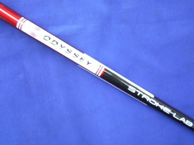 中古 WHITE HOT OG #7 Sパター ゴルフ用品