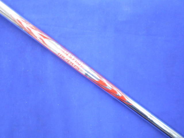 中古 FORGED TUNGSTEN WEDGE 58゜ウェッジ ゴルフ用品