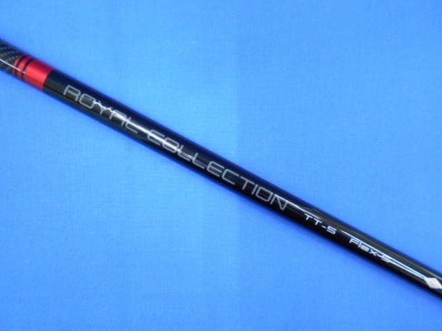 中古 TM-X #3(14°)フェアウェイウッド ゴルフ用品