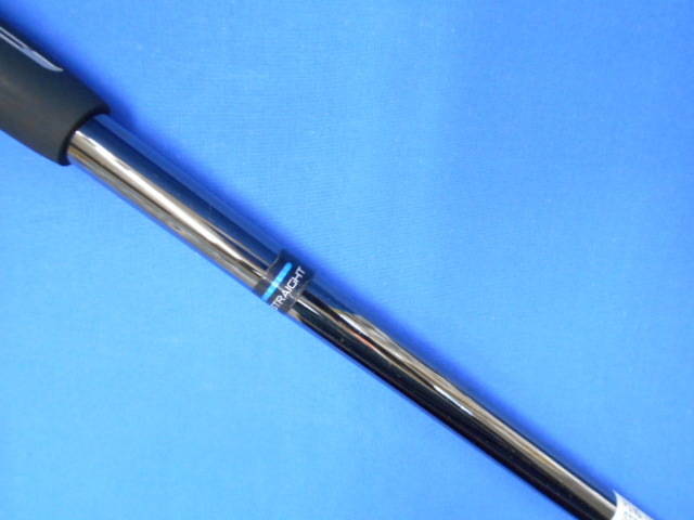 中古 PING (2021) FETCHパター ゴルフ用品