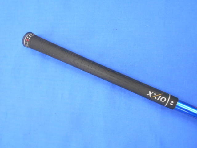 中古 XXIO (2018) ネイビー H4(20゜)ユーティリティ ゴルフ用品