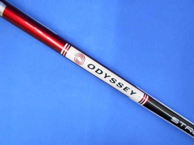 中古 WHITE HOT OG #7 Sパター ゴルフ用品