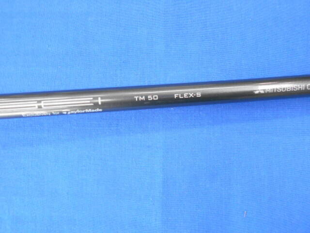 中古 SIM MAX  9°ドライバー ゴルフ用品