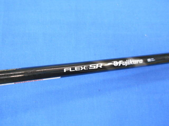 中古 TS2 16.5°フェアウェイウッド ゴルフ用品
