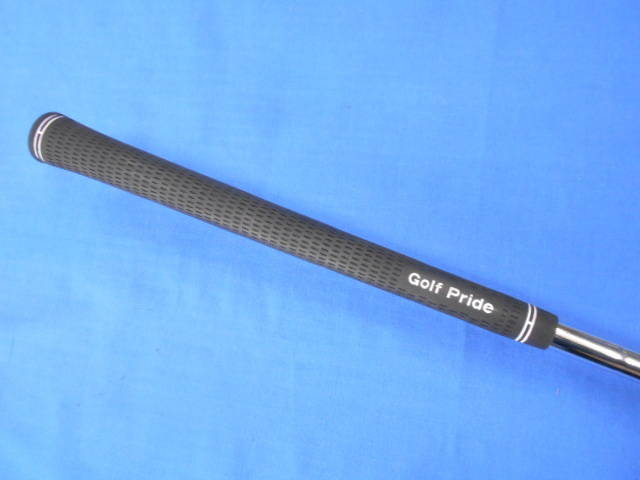 中古 RTX6 ZIPCORE ブラックサテン 50°-10°MIDウェッジ ゴルフ用品