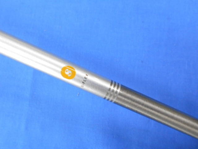 中古 I-BRID CHAPTER 3 i4(24°)ユーティリティ ゴルフ用品