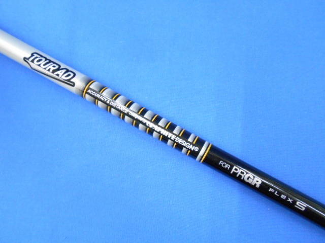 中古 RS JUST F 10.5°ドライバー ゴルフ用品