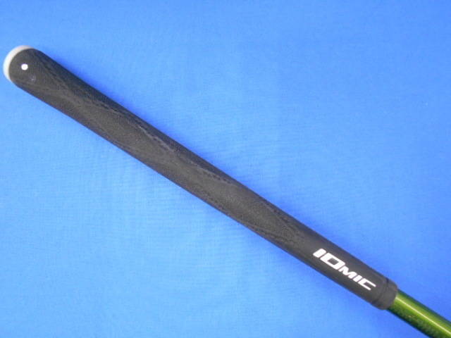 中古 (R) ALDILA NV 75シャフト ゴルフ用品