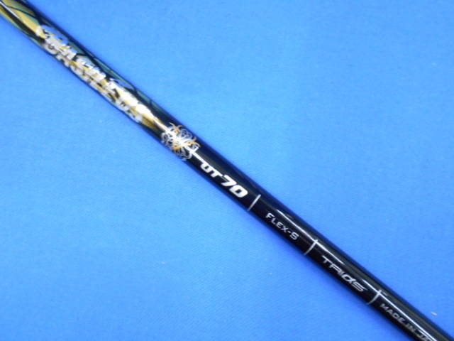 中古 APEX (2021) #4(21°)ユーティリティ ゴルフ用品