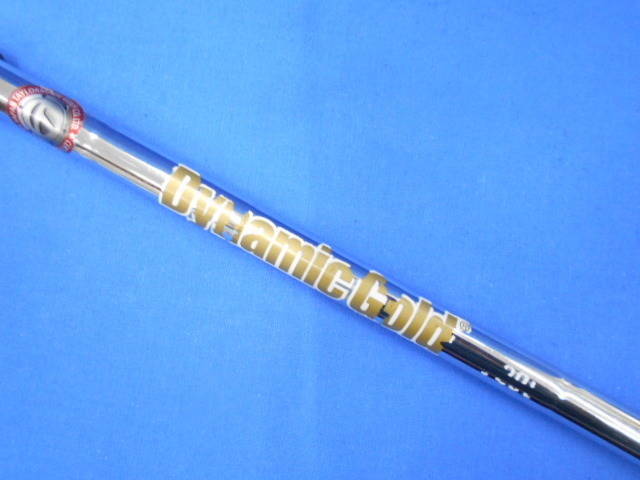 中古 MILLED GRIND 3 (クローム) 52°-SB09°ウェッジ ゴルフ用品