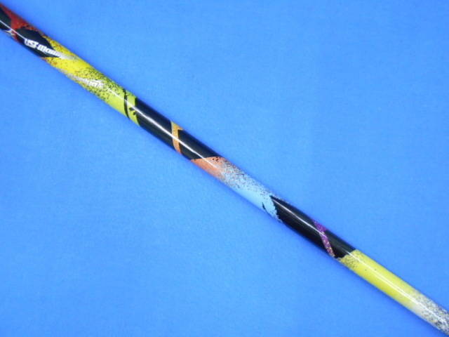 中古 (Ｒ) The ATTAS 5 (PING用スリーブ)シャフト ゴルフ用品