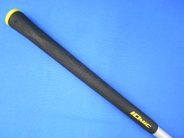 中古 (SR) TOUR AD DI-6 Newコスメ (キャロウェイ用スリーブ)シャフト ゴルフ用品