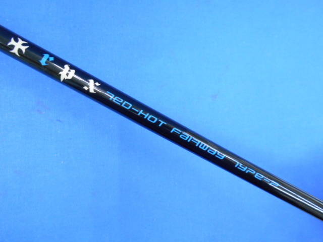 中古 CORSA FAIRWAY WOOD (2020) #5(18°)フェアウェイウッド ゴルフ用品