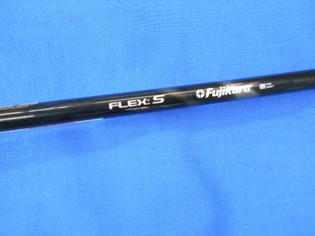 中古 SIM MAX 10.5°ドライバー ゴルフ用品