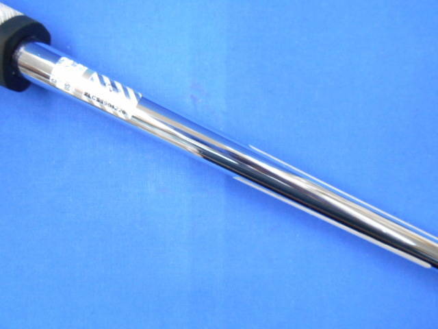 中古 WHITE HOT OG #7パター ゴルフ用品