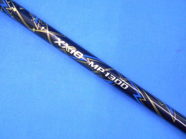中古 XXIO (2024) ネイビー #7(20°)フェアウェイウッド ゴルフ用品