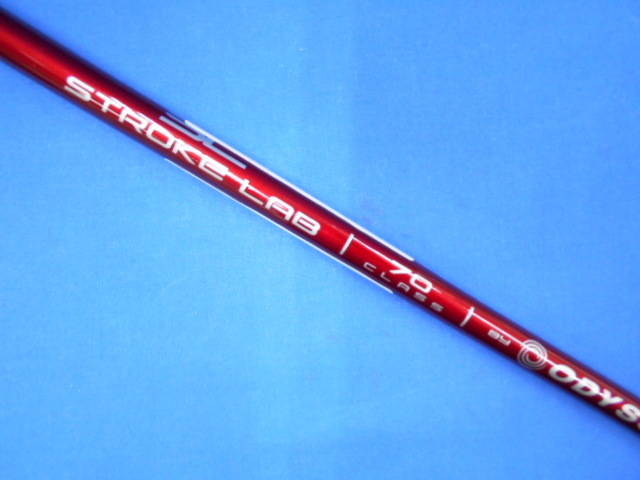 中古 TRI-HOT 5K TWOパター ゴルフ用品