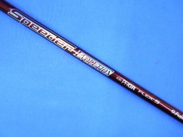 中古 RS RED 9.5°ドライバー ゴルフ用品