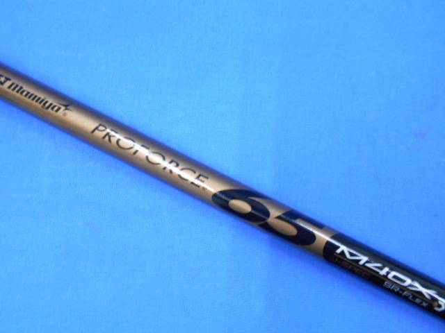 中古 BRNR MINI DRIVER 11.5°ドライバー ゴルフ用品