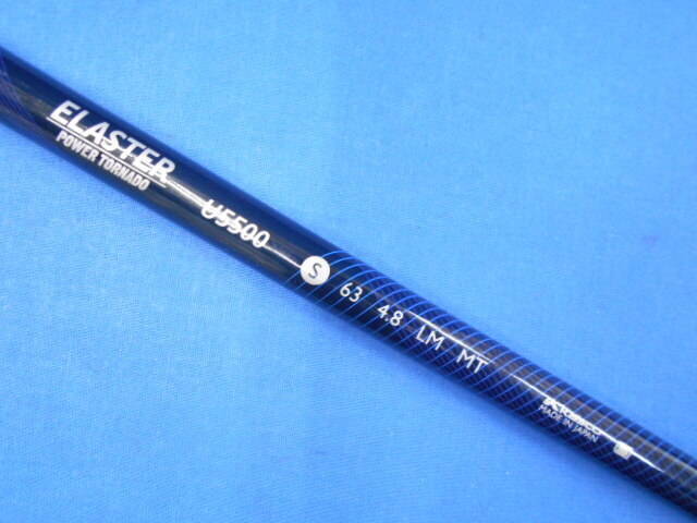 中古 POWER TORNADO (2011) #33(16°)ユーティリティ ゴルフ用品