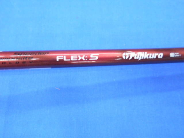 中古 SLDR フェアウェイウッドフェアウェイウッド ゴルフ用品