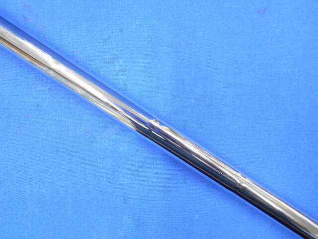 中古 VOKEY FORGED LOW CG ブラック 52゜-10Fウェッジ ゴルフ用品