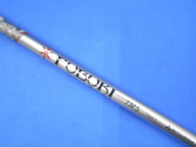 中古 M6 #3(15°)フェアウェイウッド ゴルフ用品