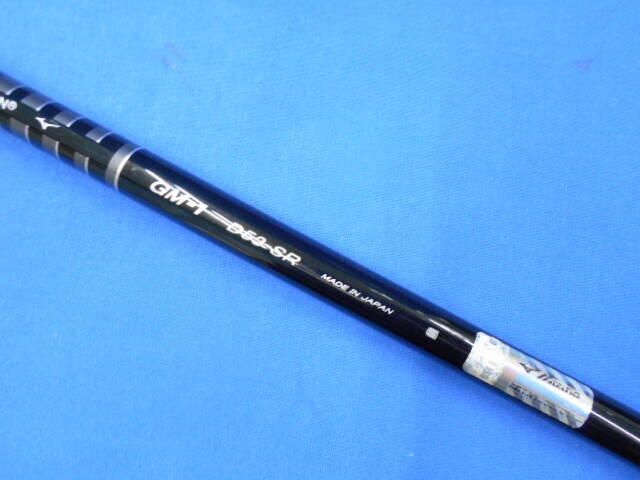 中古 Mizuno Pro MODEL-Sドライバー ゴルフ用品