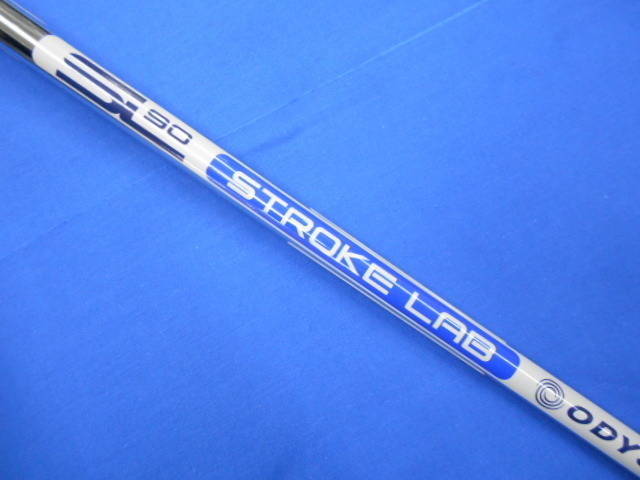 中古 Ai-ONE ROSSIE DBパター ゴルフ用品