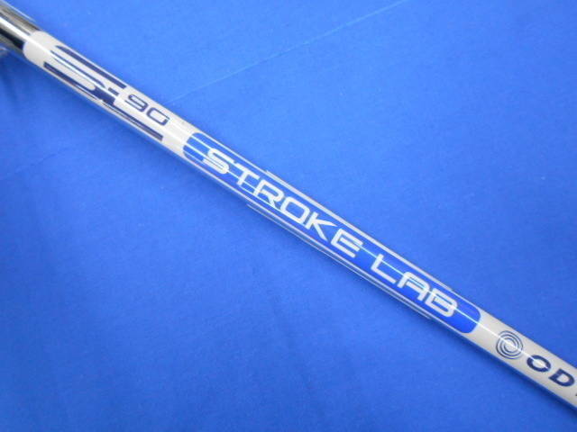 中古 Ai-ONE #7 DBパター ゴルフ用品