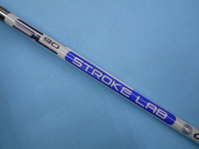中古 Ai-ONE #7 CHパター ゴルフ用品