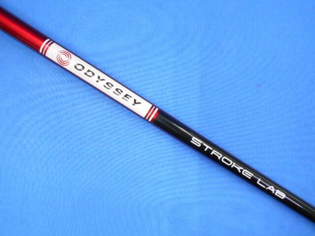 中古 TRI-HOT 5K ONEパター ゴルフ用品