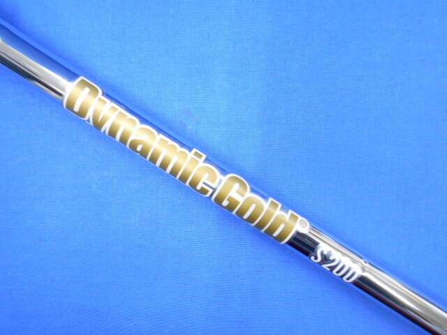 中古 RTZ ツアーサテン 56°-10°MIDウェッジ ゴルフ用品