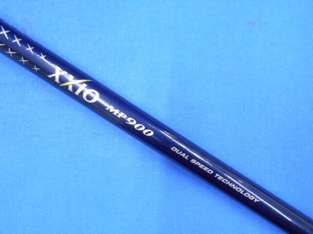 中古 XXIO (2016) #5(18゜)フェアウェイウッド ゴルフ用品