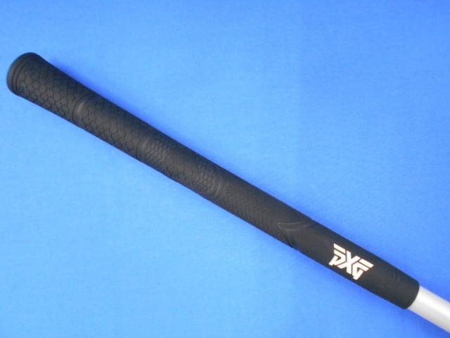 中古 (Ｘ) TOUR AD DI-6 Newコスメ (スリーブ付)シャフト ゴルフ用品