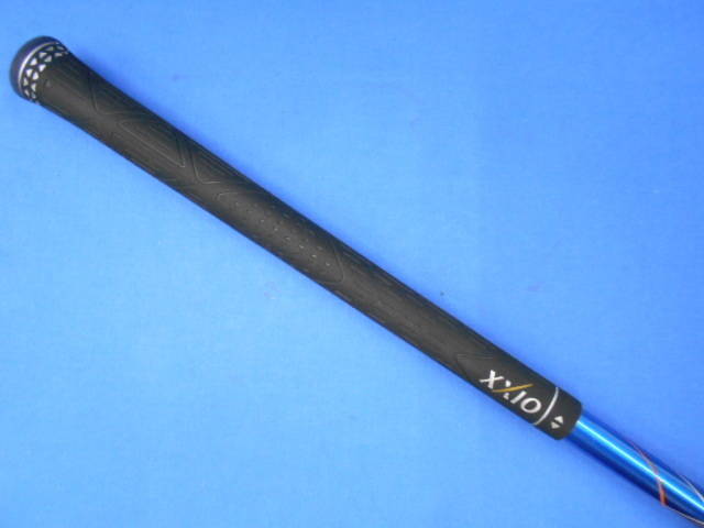 中古 XXIO (2018) ネイビー 9.5゜ドライバー ゴルフ用品