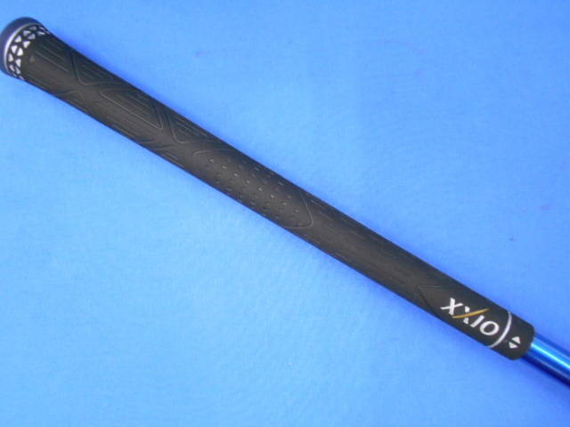 中古 XXIO (2018) ネイビー #3(15゜)フェアウェイウッド ゴルフ用品