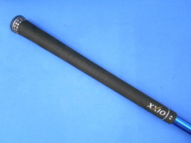 中古 XXIO (2018) ネイビー #5(18゜)フェアウェイウッド ゴルフ用品