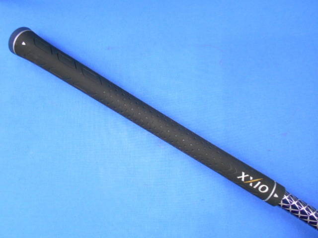 中古 XXIO (2016) U5(23゜)ユーティリティ ゴルフ用品