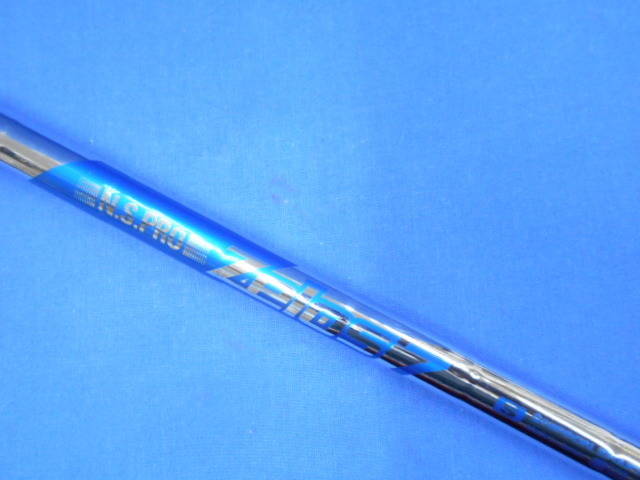 中古 JAWS MD5 クロムメッキ 56°/12°Wウェッジ ゴルフ用品