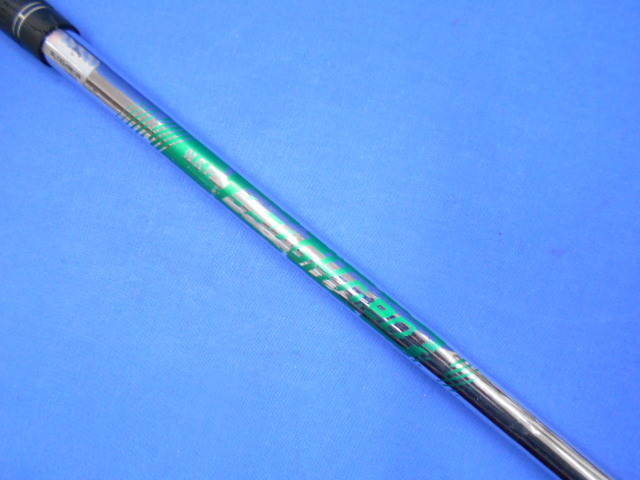 中古 JAWS MD5 クロムメッキ 58°/12°Wウェッジ ゴルフ用品