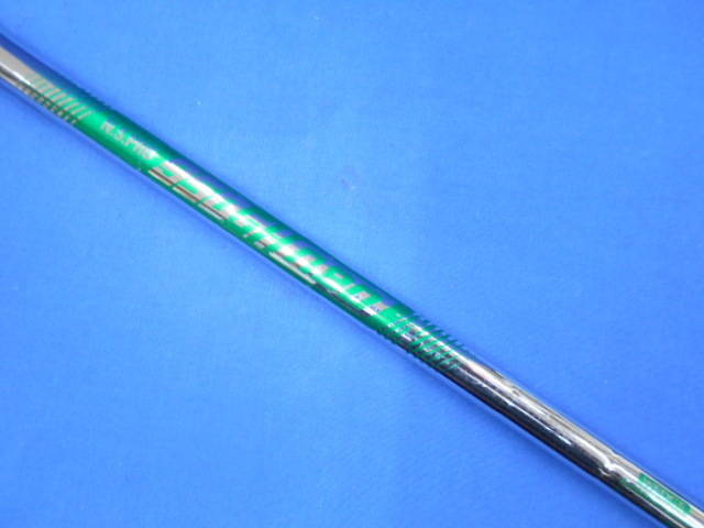 中古 DOLPHIN WEDGE DW-123 64°ウェッジ ゴルフ用品
